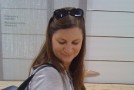 Hilary Letwin of Culture Babes
