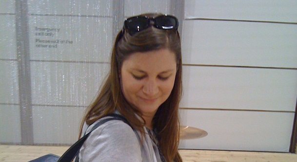 Hilary Letwin of Culture Babes