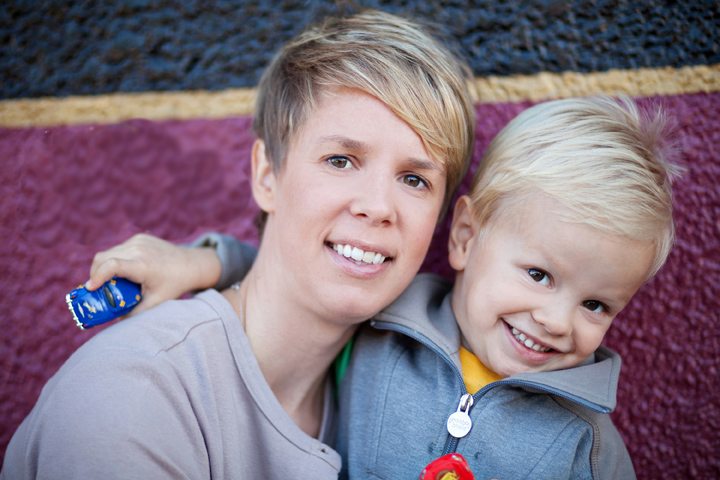 Laura Grady of Movies for Mommies Shares her Favourite Things with us