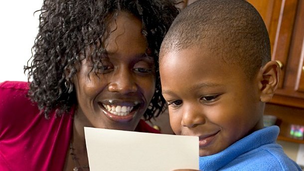 Family Literacy Activities