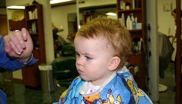 Image for  Best Kids Haircuts  8