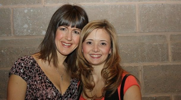 favourite things Julia and Kate Conscious Divas