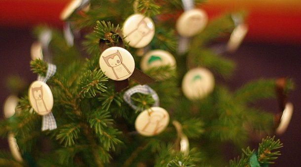 Holiday Shopping at Got Craft Vancouver