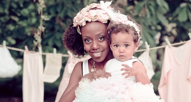 Redefining Mom Rukiya Bernard Vancouver Actress