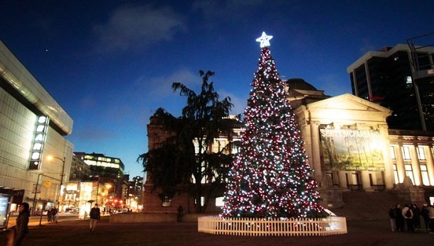 Vancouver Art Gallery