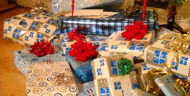 ChristmasGifts