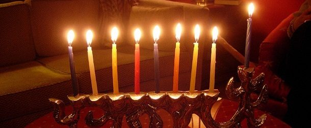 menorah holiday season what to do in vancouver christmas