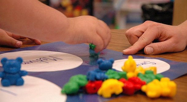 preschool