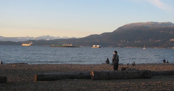 Kitsilano