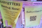 babysitter