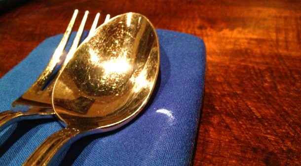 Burgoo, Comfort Food Tools