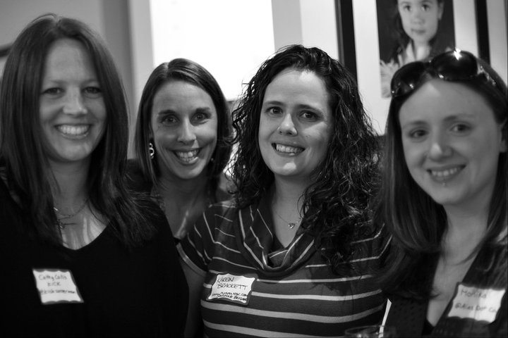 Vancouver Mom Bloggers