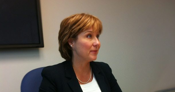 ChristyClark