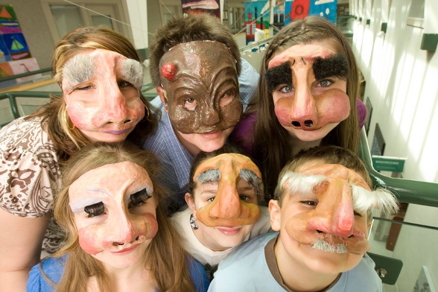 Vancouver Summer Camps Last-Minute Options Place des Arts