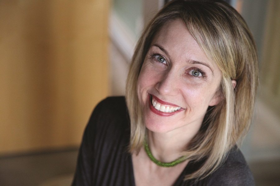Top 30 Vancouver Mom Bloggers Samantha Reynolds