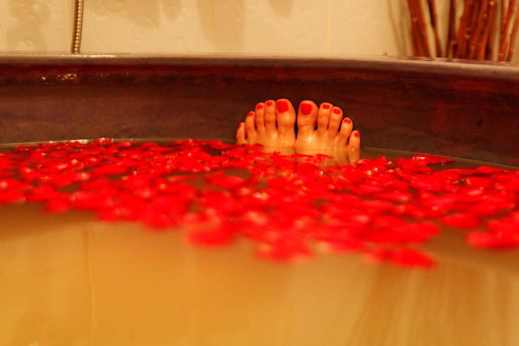 SpaDay