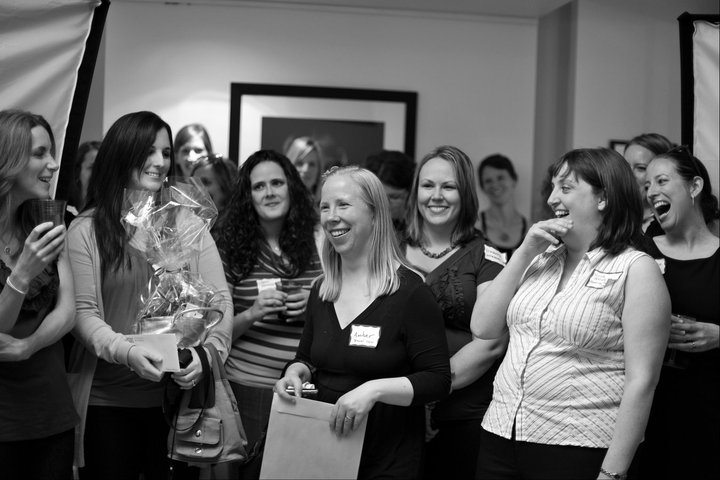 Vancouver Mom Blogger Nominations