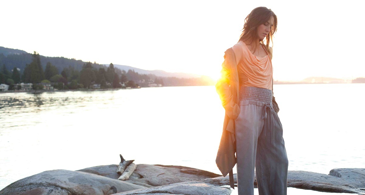 SS12 Appreciation Pants