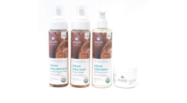 MapleOrganics