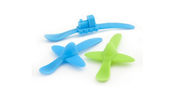 OogaBabySpoonReview