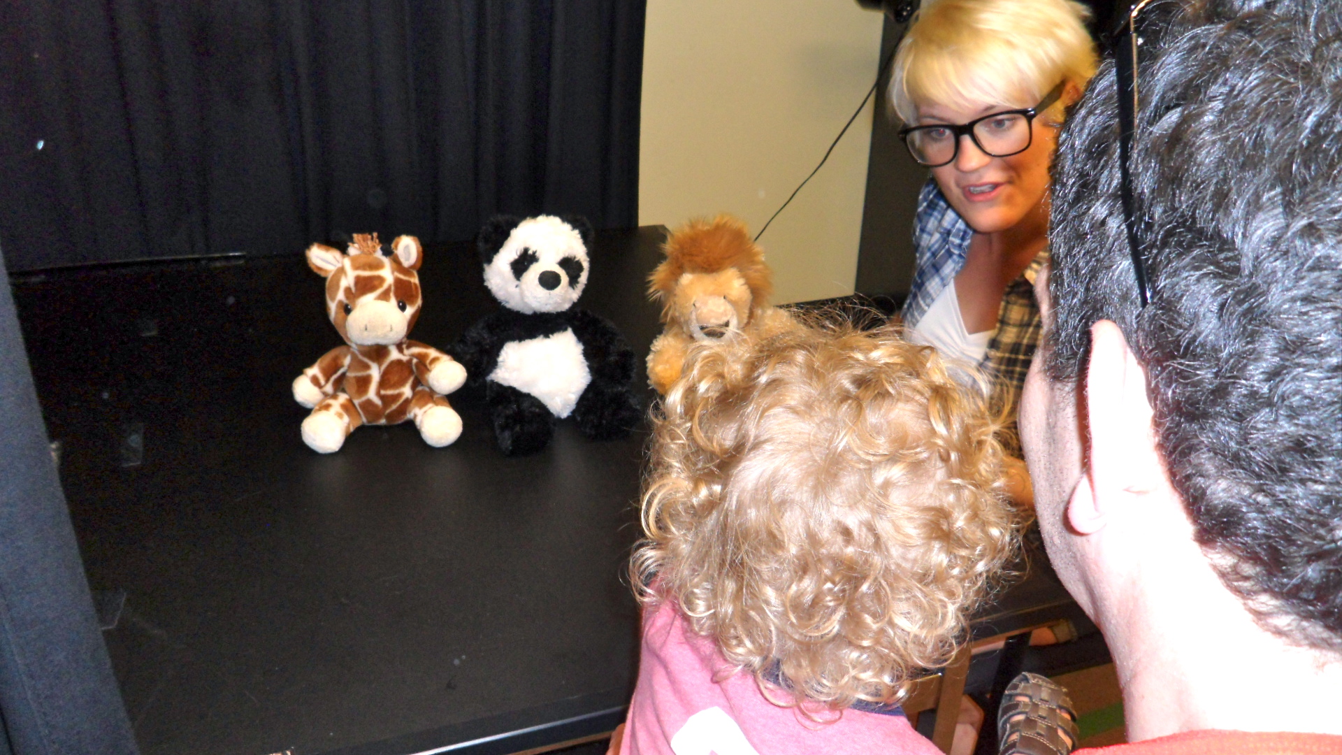 back to school for preschoolers UBC