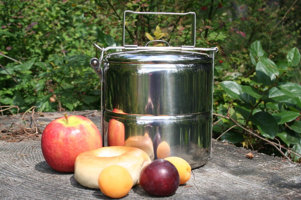 tiffin