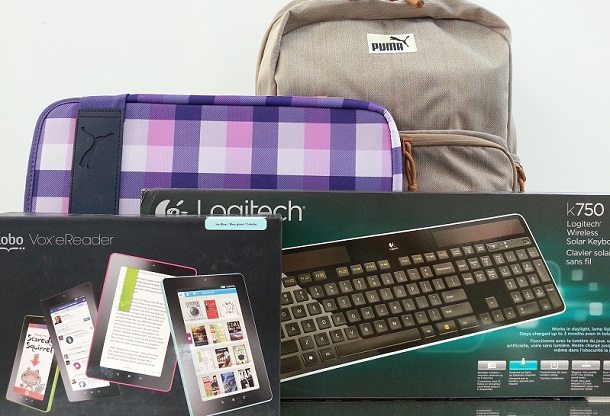 back to school giveaway from future shop