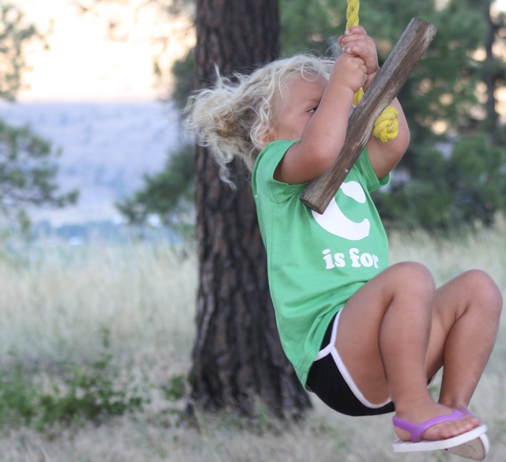 Active Kids