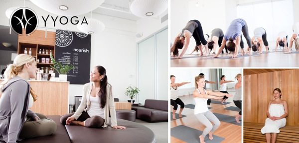 YYoga Giveaway Wellness