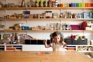 what to do in vancouver holiday crafts