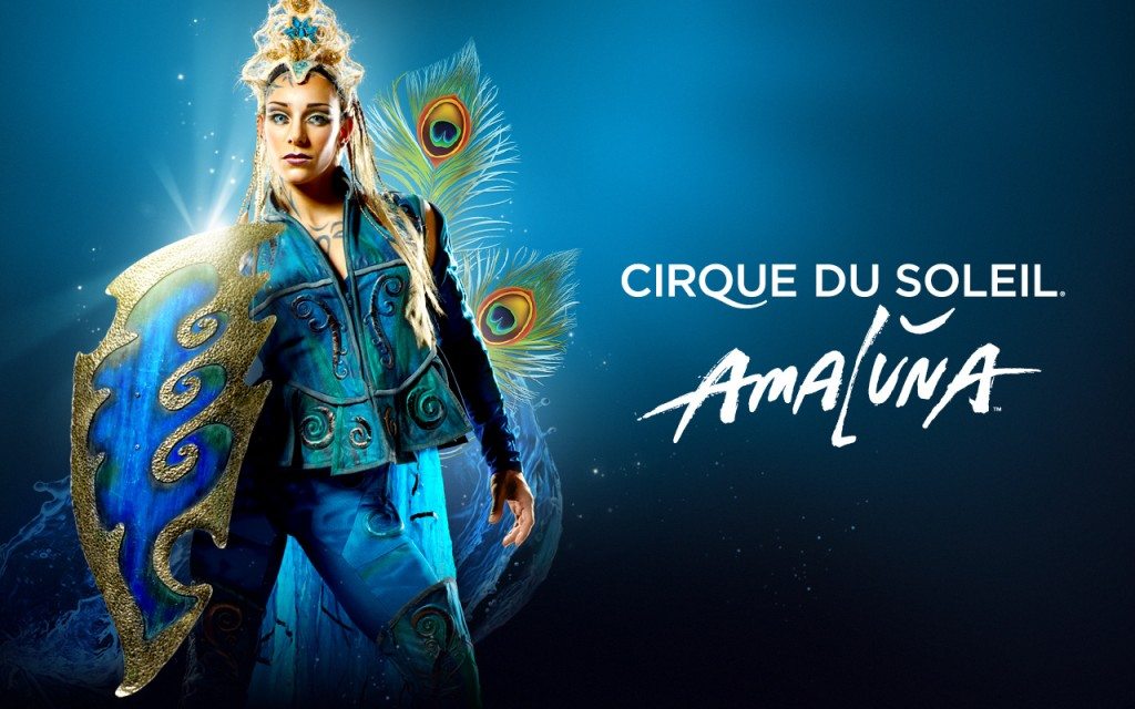 giveaway cirque du soleil what to do in vancouver