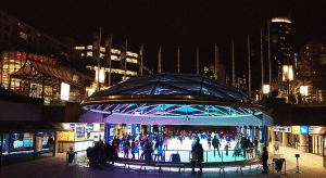 what to do in vancouver robson square
