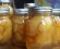 home canned peaches
