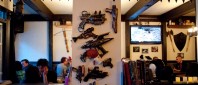storm crow rayguns