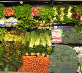 Greens Organic 005