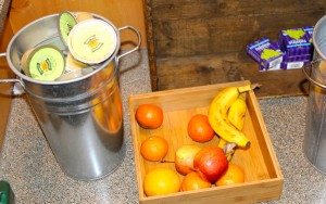 Wellness, Where to Eat in Vancouver, Complimentary Snacks, Whole Foods