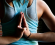 Hot Yoga Wellness Month