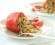 Stuffed Red Bell Peppers