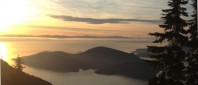 bowen island