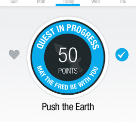 fitocracy