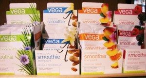 wellness gluten-free vega
