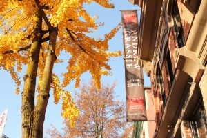 Where to Eat in Vancouver Chinatown