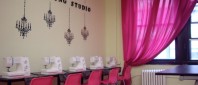 The Sewing Studio New York