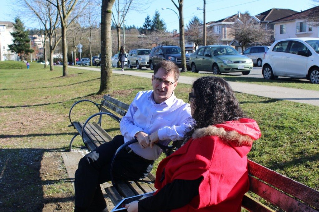 adrian dix eschelle westwood mom the vote