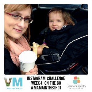 instagram challenge mamaintheshot jenn di spirito on the go
