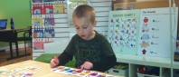 prepare your child for kindergarten