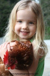 vancouver's greenest family