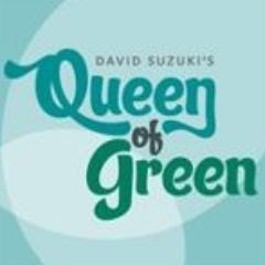 Tovah Paglaro Queen of Green