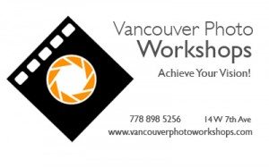 family photography tips vancouver photo workshops