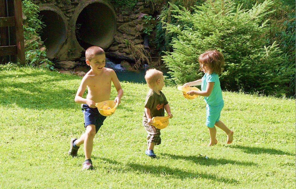 you say day camp kid-friendly vancouver